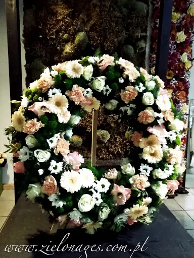 PRACOWNIA/Kwiaciarnia Zielona Gęś